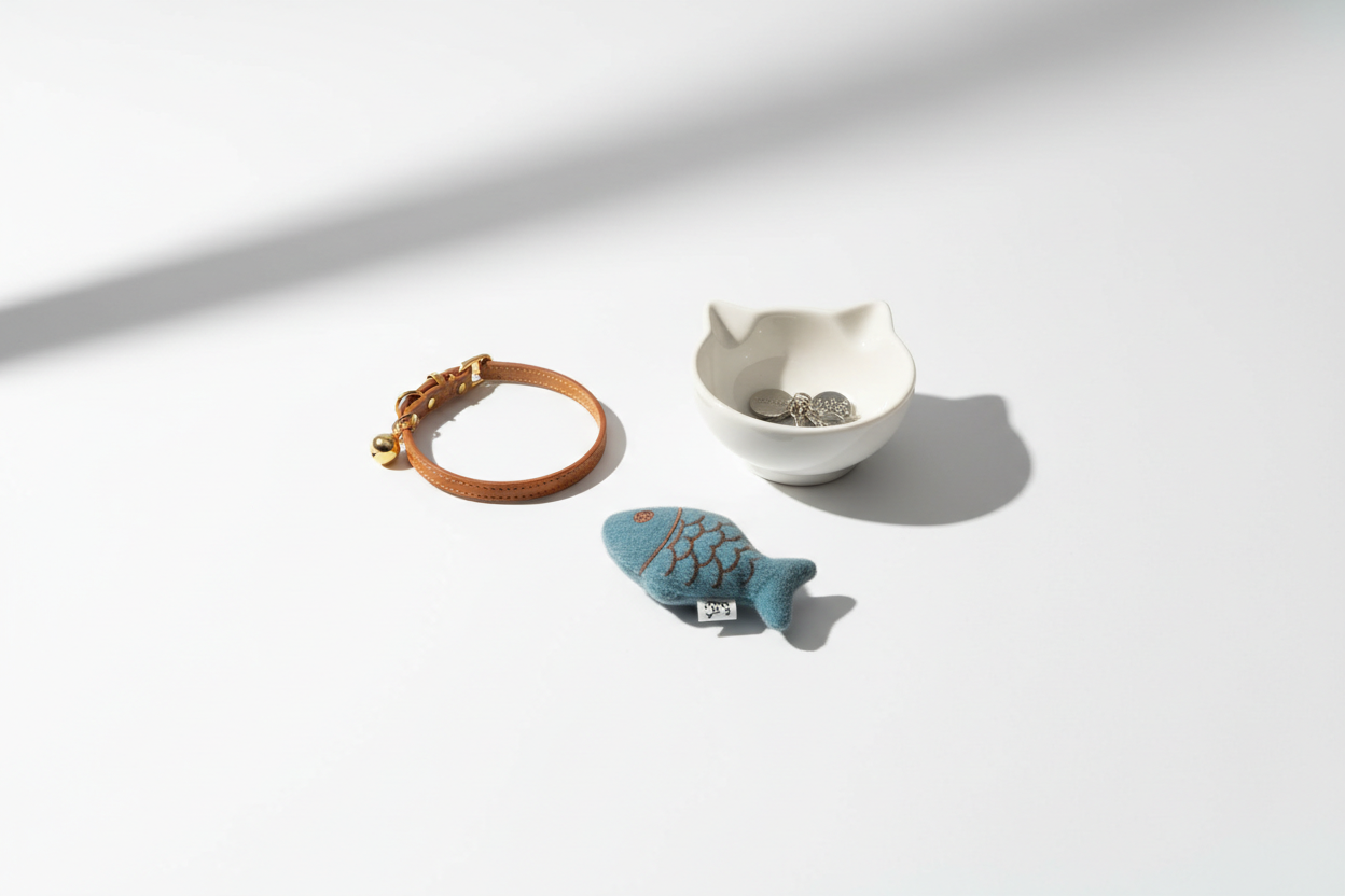 Cat Accessories