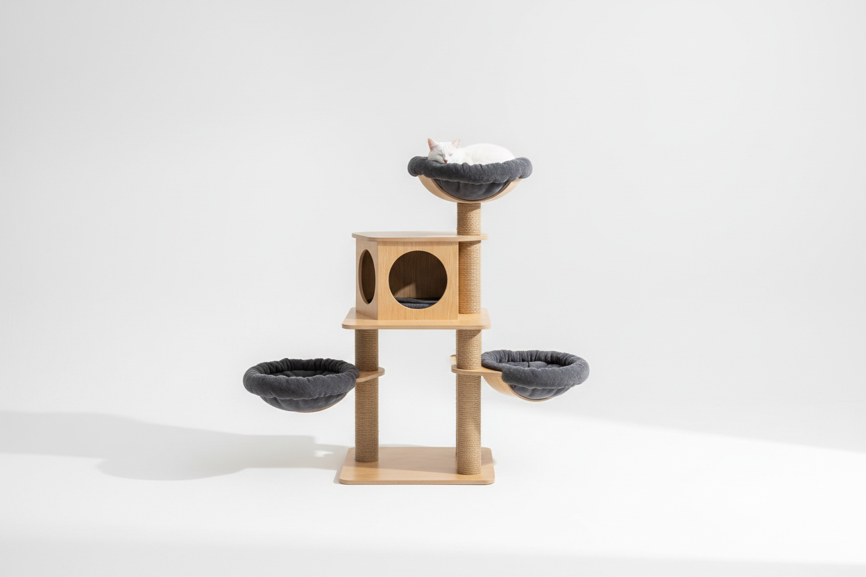 Cat Beds & Furniture