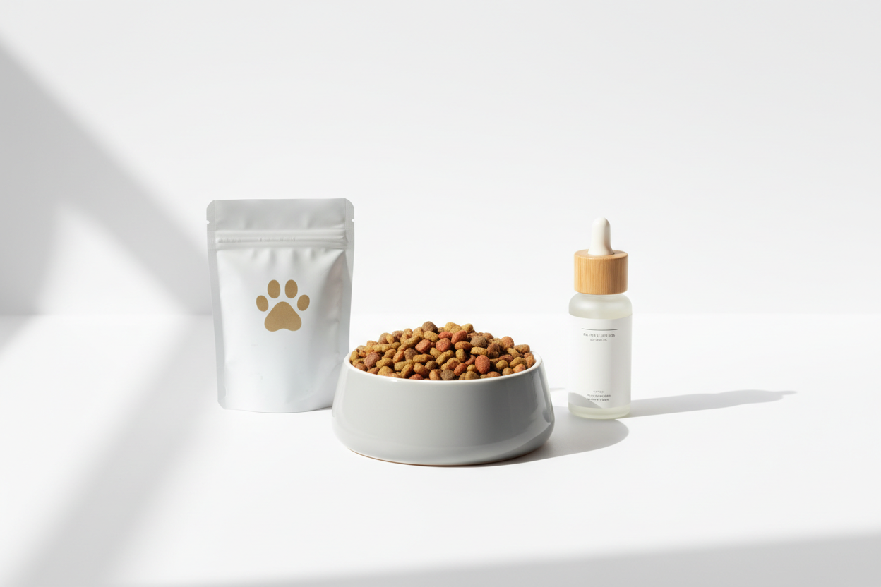 Cat Treats