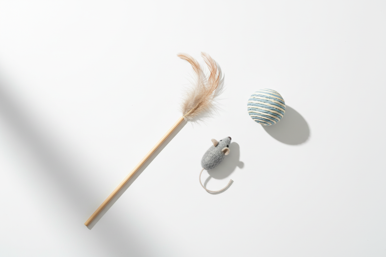 Cat Toys