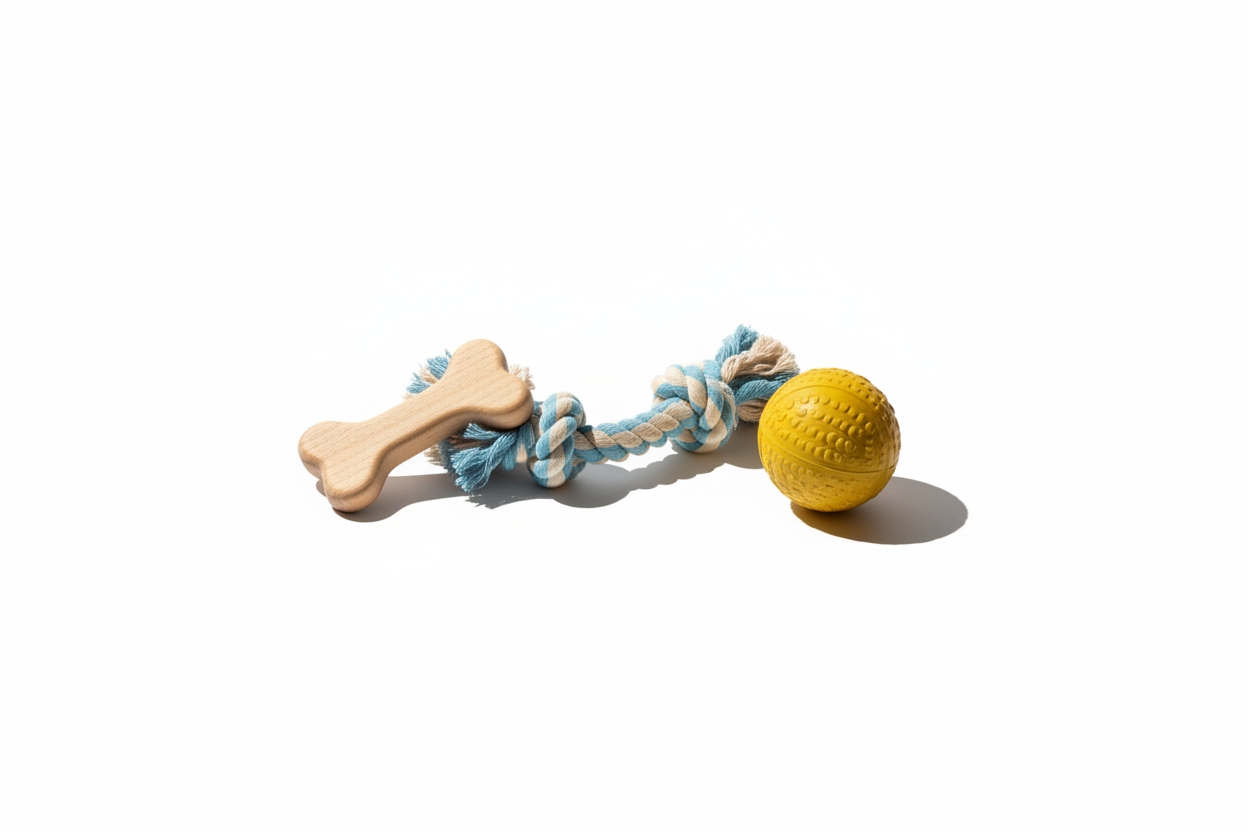 Dog Toys