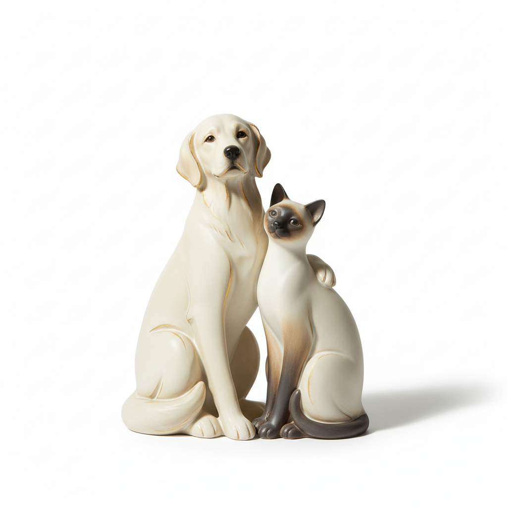 Figurines