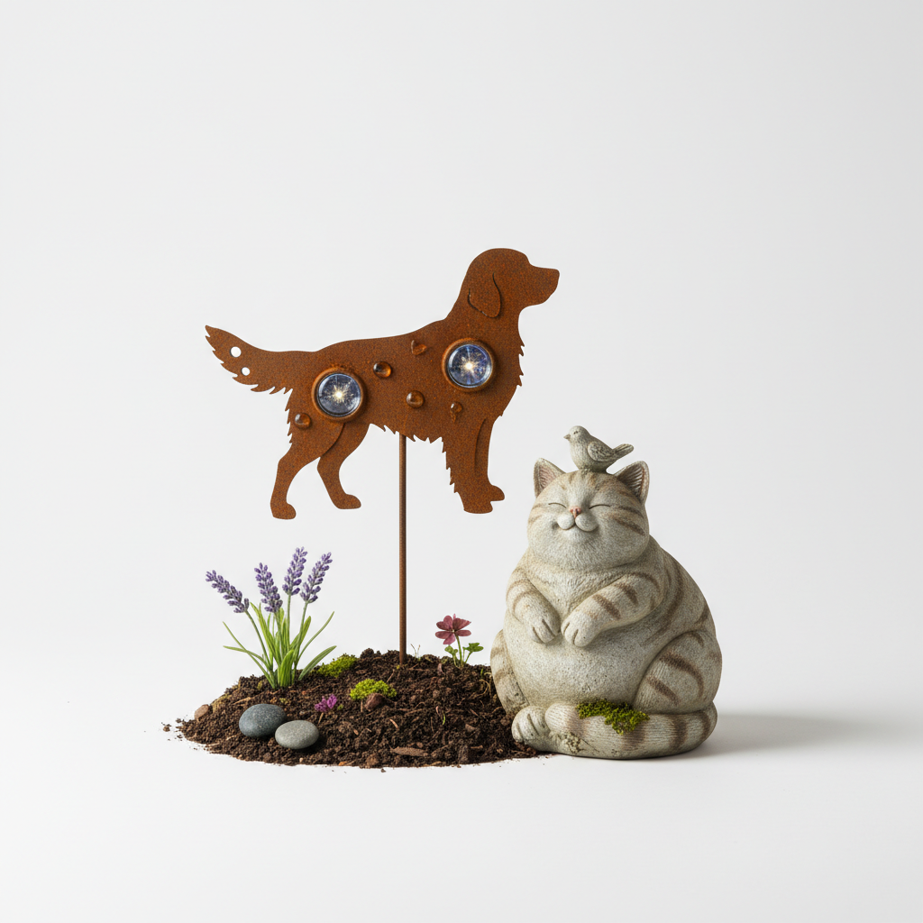 Lawn & Garden