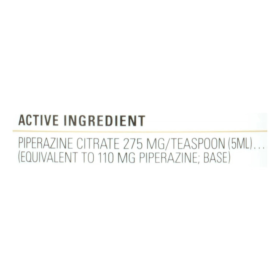 Durvet Wormeze Liquid Wormer For Cats &amp; Kittens (4oz)
