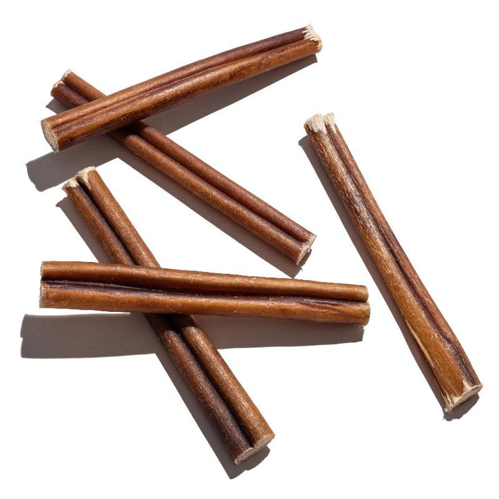 Jack &amp; Pup Odor Free Bully Sticks