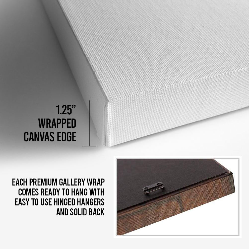 You And Me And The Dogs Sign