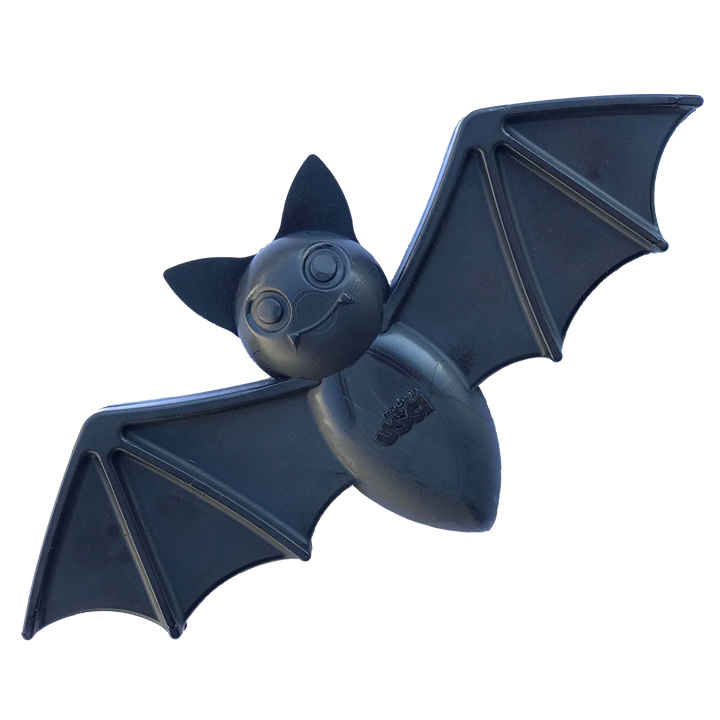 Vampire Bat Nylon Dog Chew Toy for Aggressive Chewers | USA Made &amp; FDA Compliant