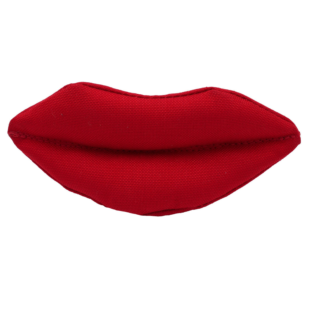 Big Red Lips