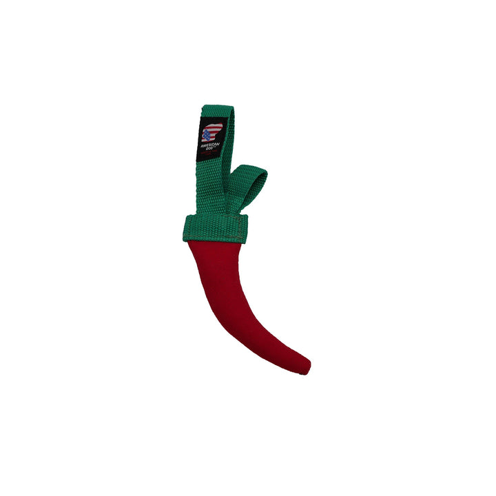 Chili Peppers