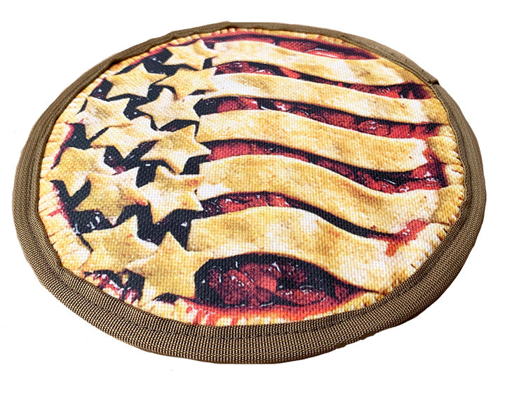 American Pie Flyer
