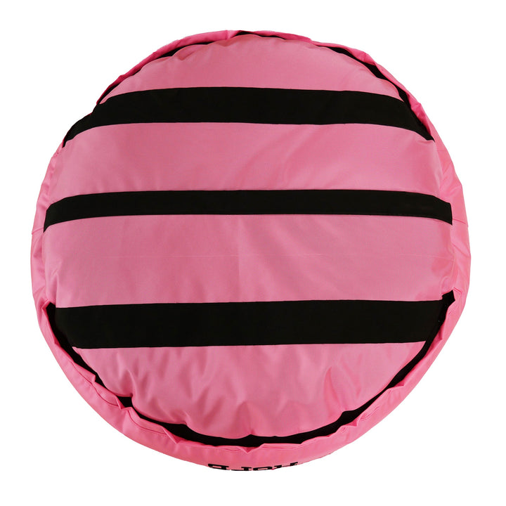 Dog Bed - Round Bolster Furvana™ &