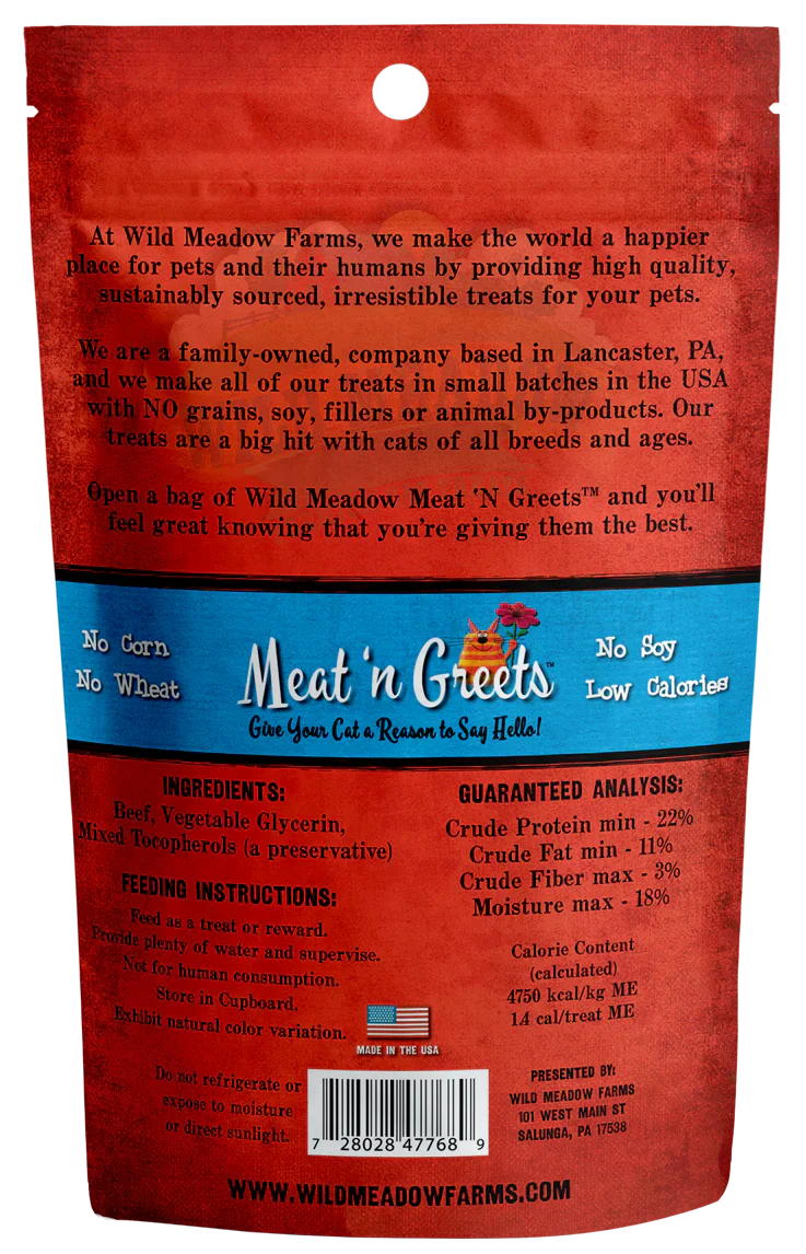 Wild Meadow Farms Meat &