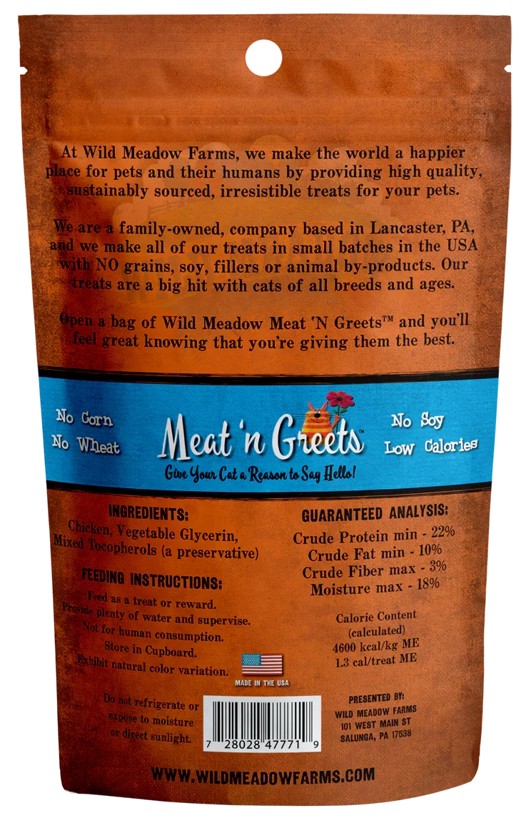 Wild Meadow Farms Meat &