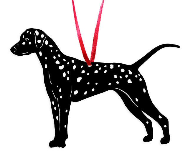 Dalmatian Plant Stake
