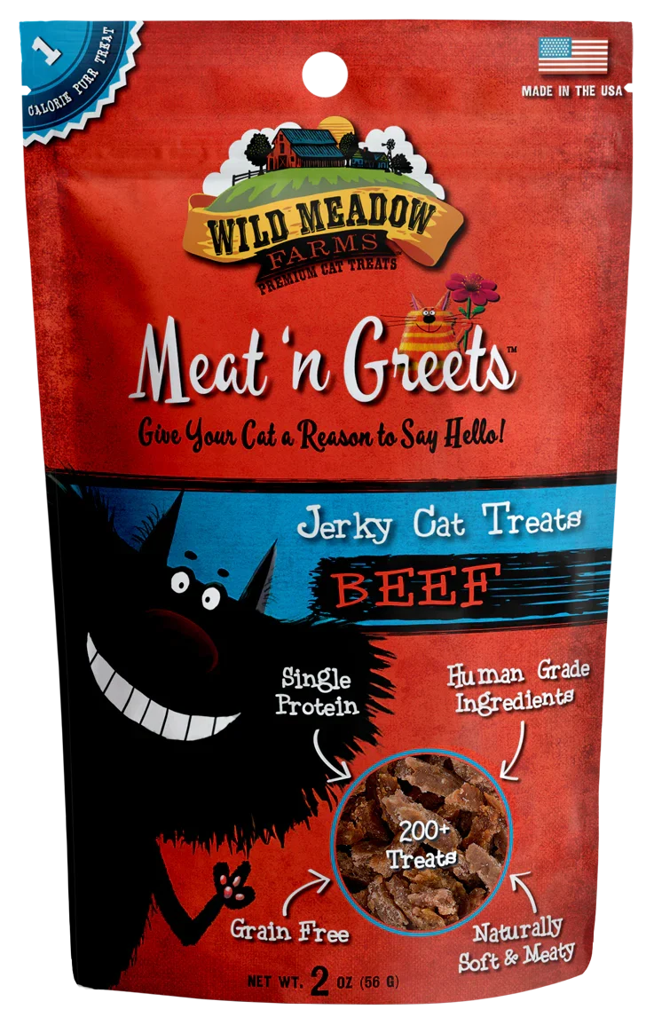 Wild Meadow Farms Meat &