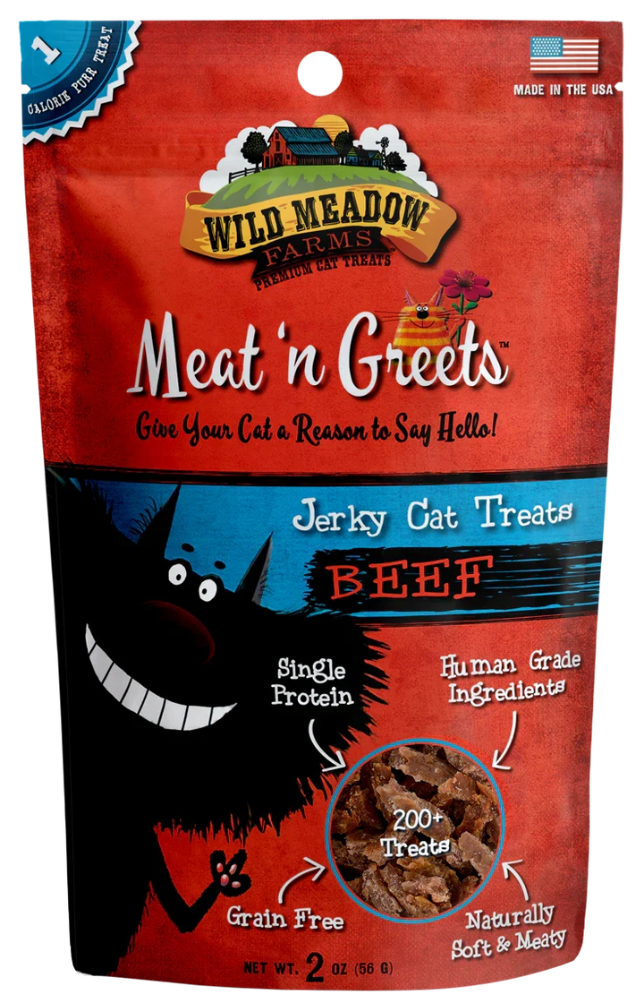 Wild Meadow Farms Meat &