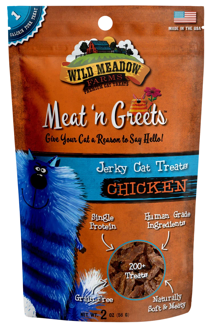 Wild Meadow Farms Meat &