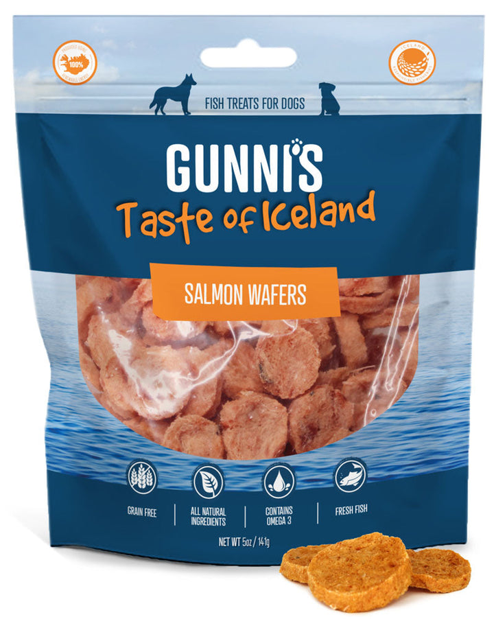 Gunni&