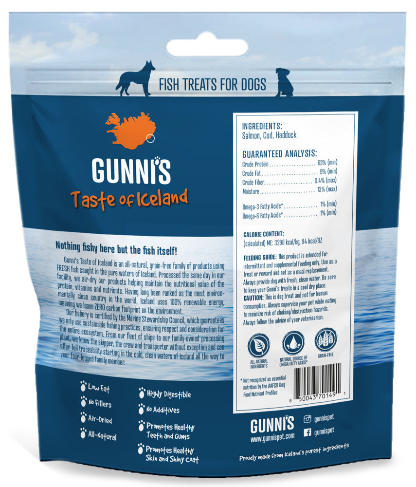 Gunni&