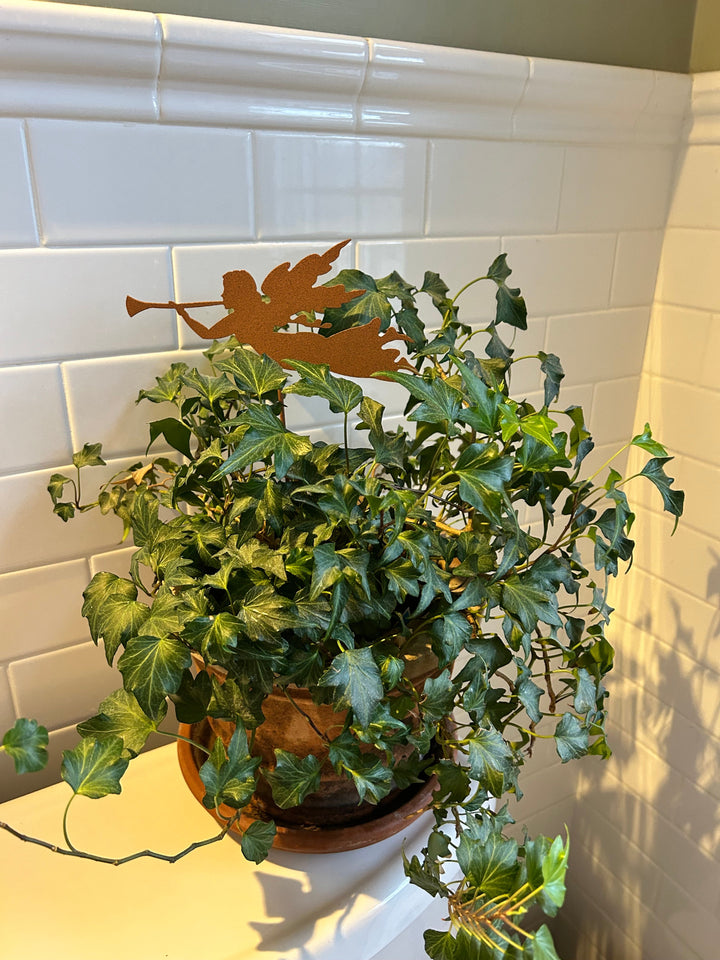 Angel Plant Stake / Angel Memorial