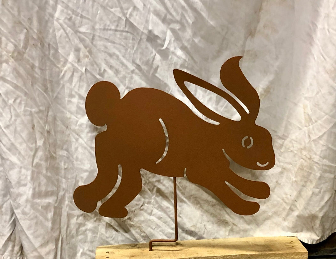 Easter Bunny Outdoor Decorations