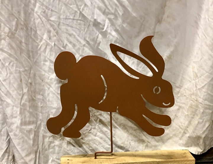 Easter Bunny Outdoor Decorations