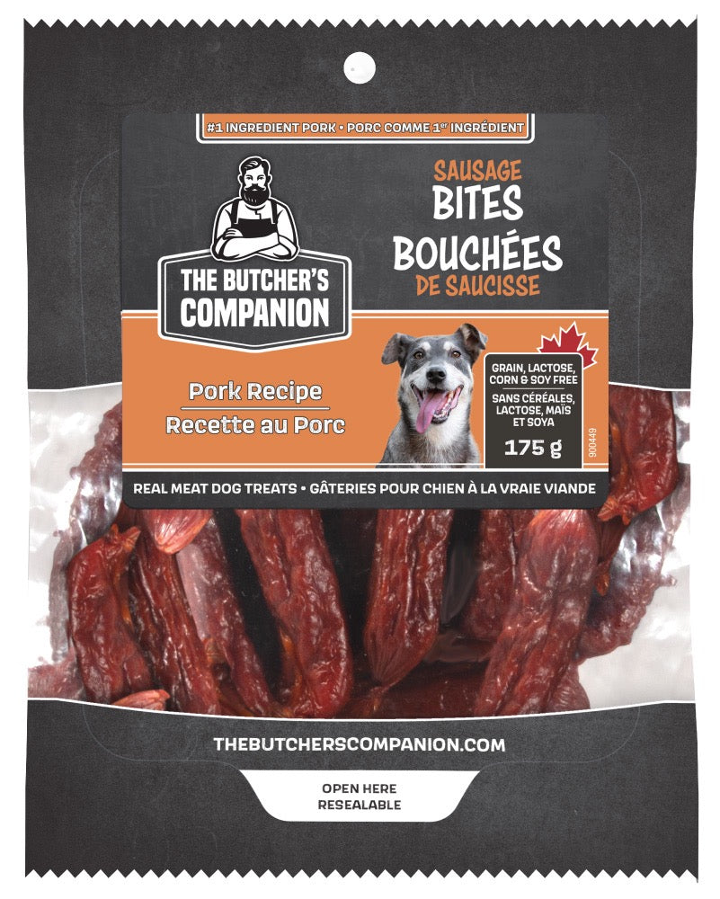 The Butcher&