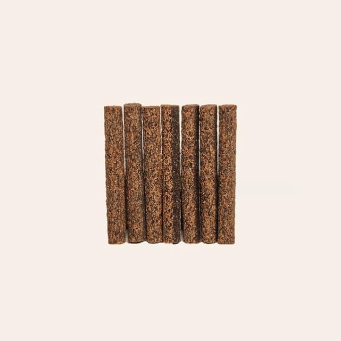 Dog Treat Naturals Superfood Sticks, Chicken &amp; Cranberry Dog Treats (10oz)