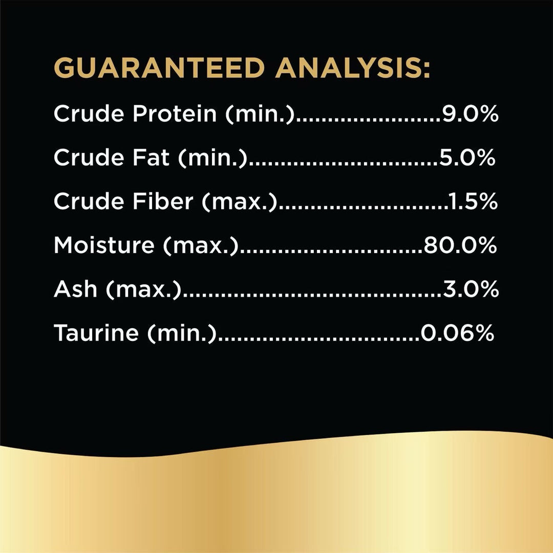 Sheba Perfect Portions Premium Pate Chicken &amp; Tuna Wet Cat Food (2.65oz)