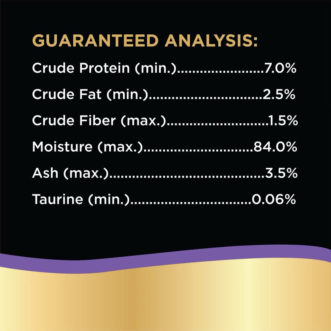 Sheba Perfect Portions Premium Pate Whitefish &amp; Tuna Wet Cat Food (2.65oz)