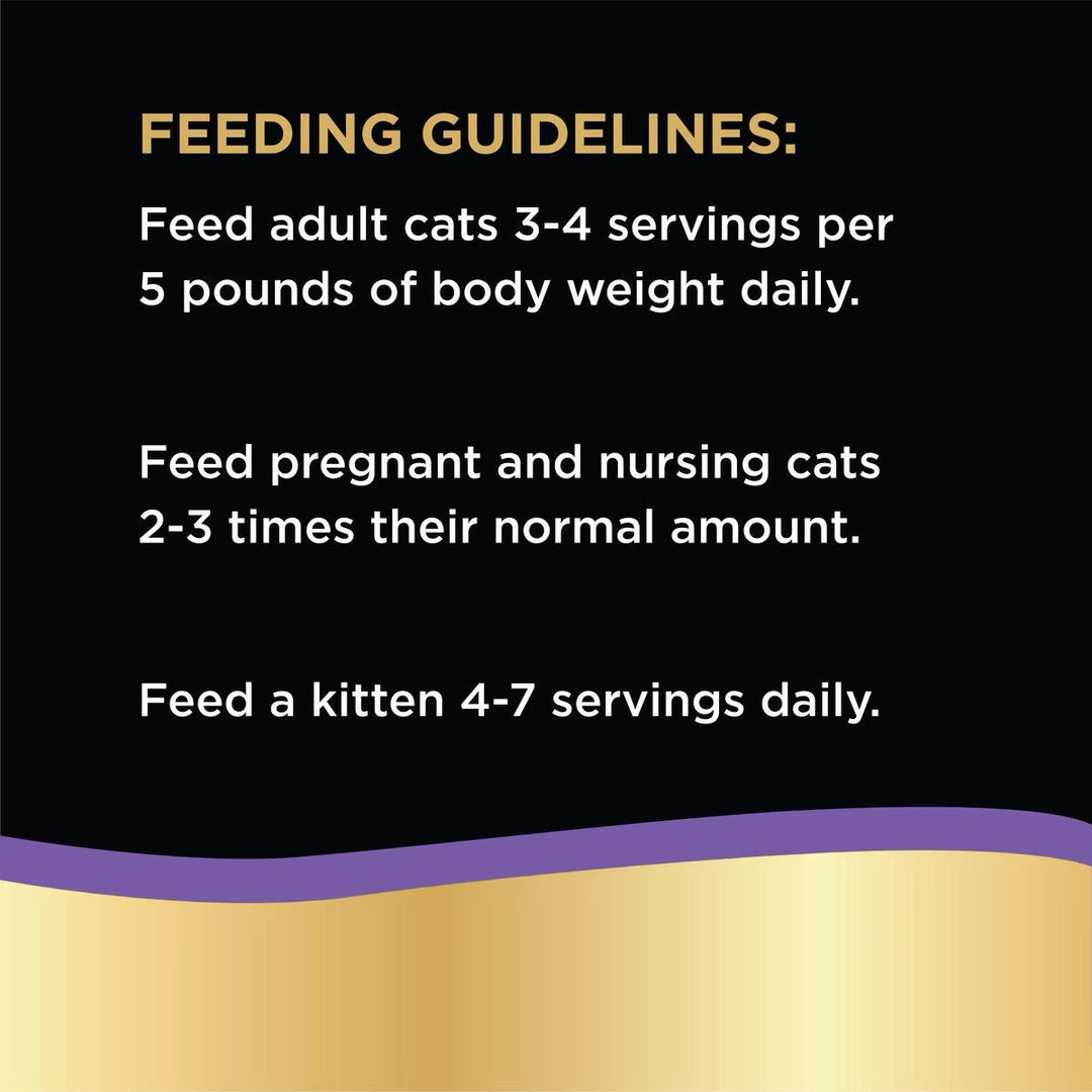 Sheba Perfect Portions Premium Pate Whitefish &amp; Tuna Wet Cat Food (2.65oz)
