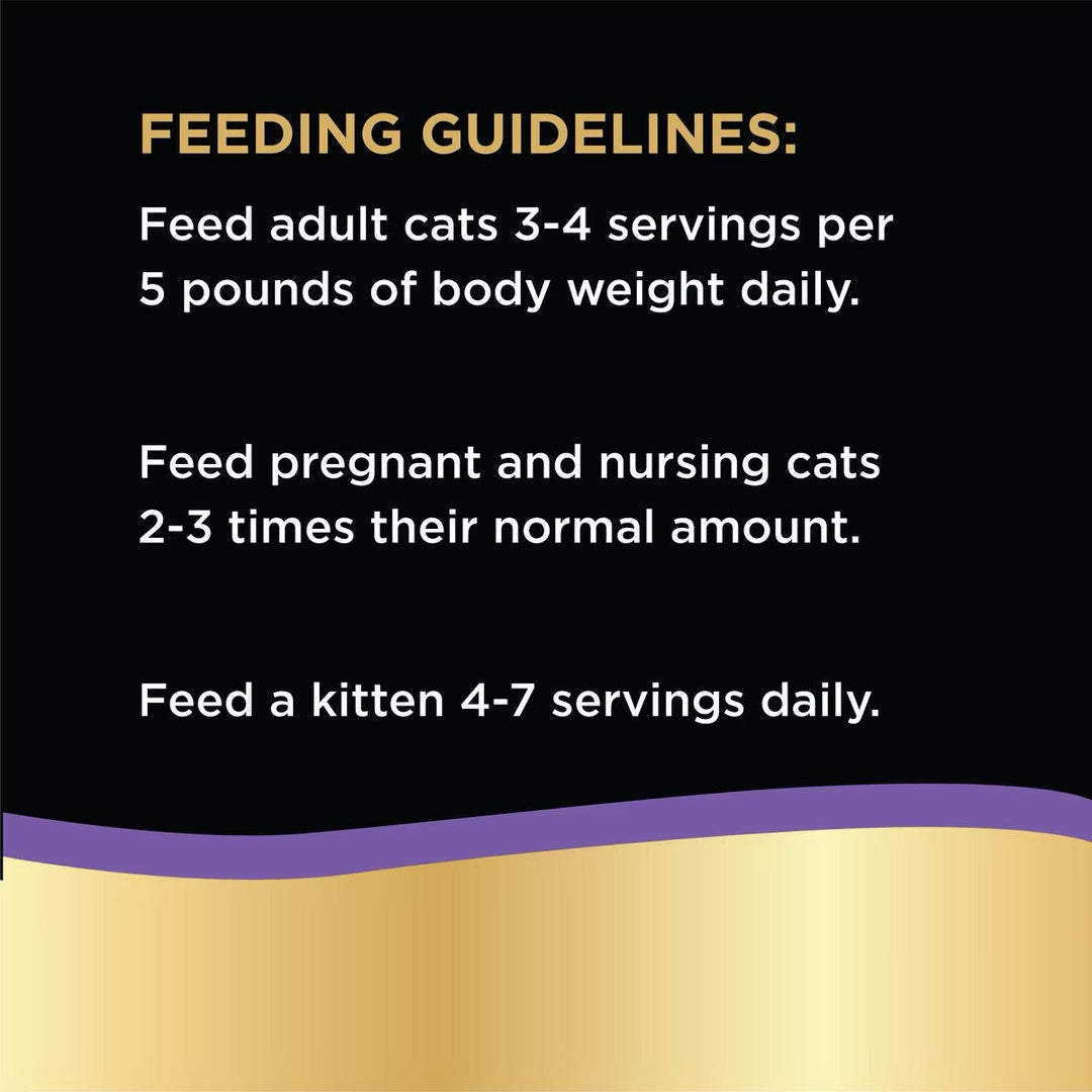 Sheba Perfect Portions Premium Pate Chicken Wet Cat Food (2.65oz)