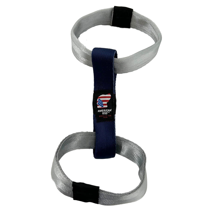 LUCKY DOG $9 Loop to Loop Seatbelt Tug