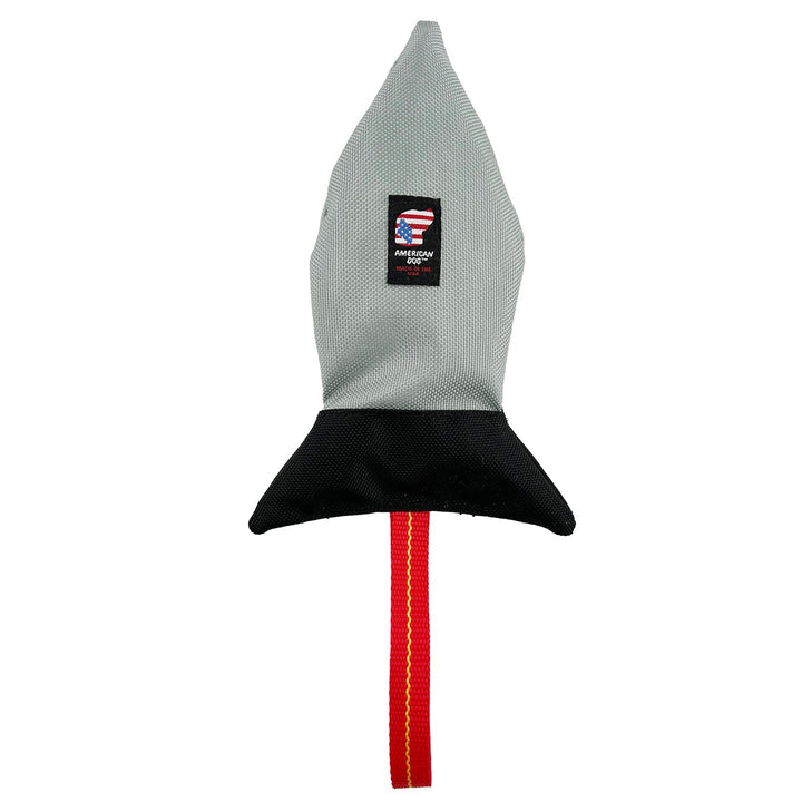 LUCKY DOG $9 Rocket Ship Tug