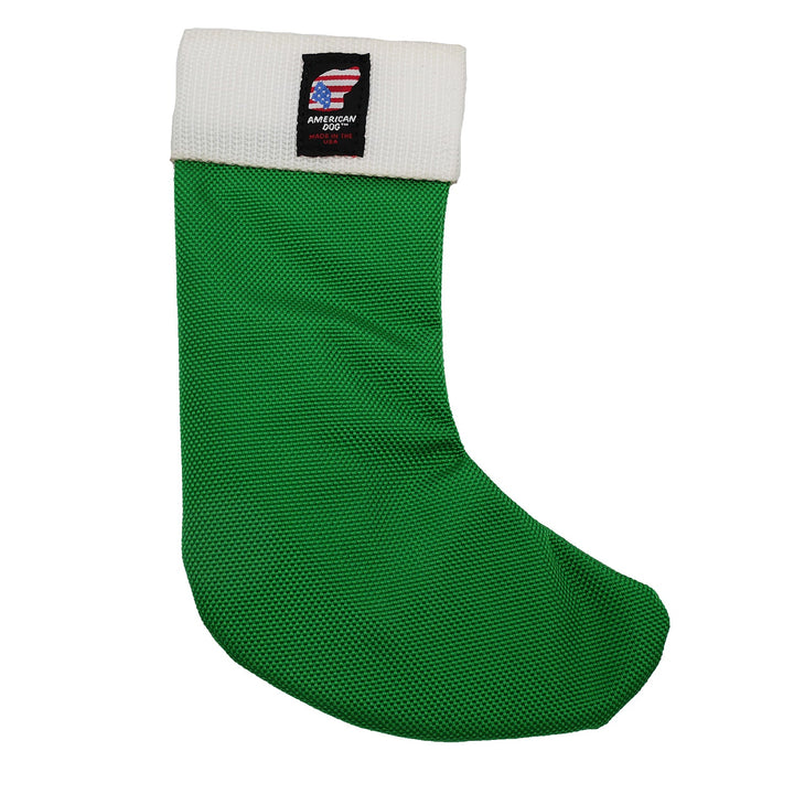 LUCKY DOG $9 Holiday Stockings Dog Toy