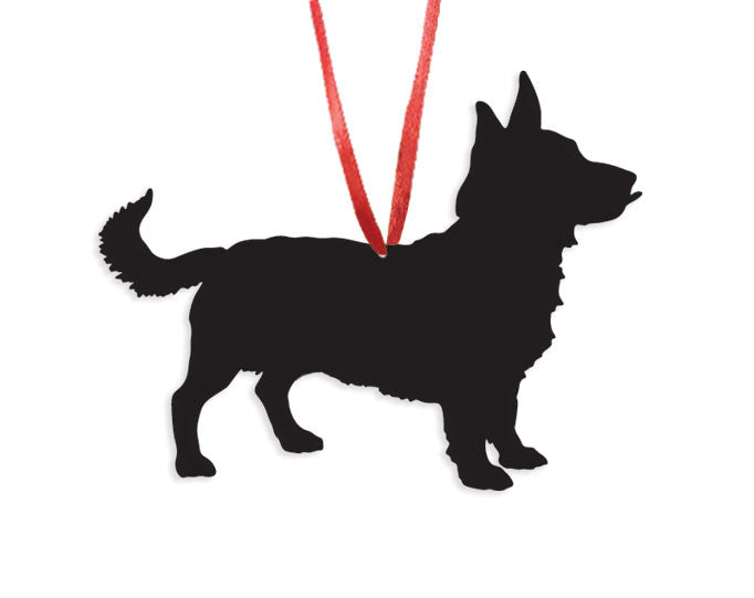 Lancashire Heeler Plant Stake