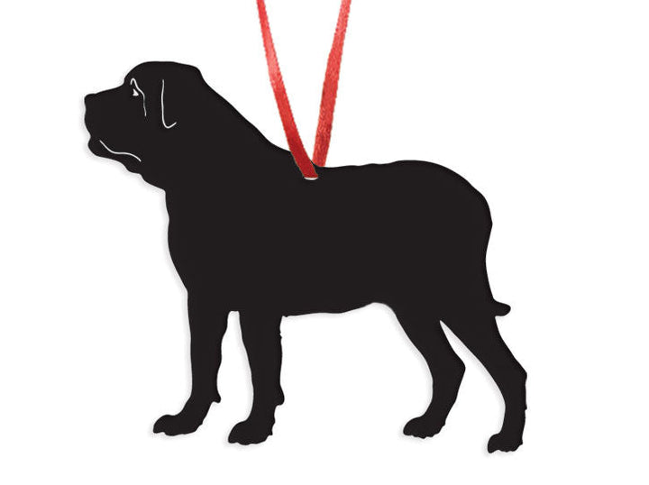 Mastiff Plant Stake
