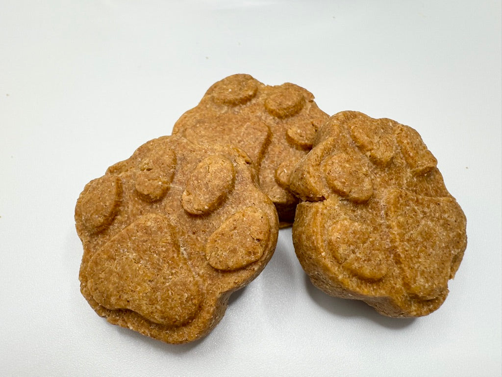 Tootsies &amp; Treats Peanut Butter Paws (6oz)
