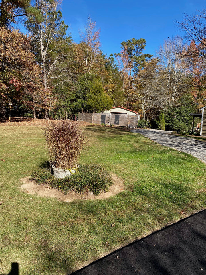 Outdoor Metal Panels (60” &amp; 72”) – Heavy-Duty Steel for Patio, Fence &amp; Backyard Privacy