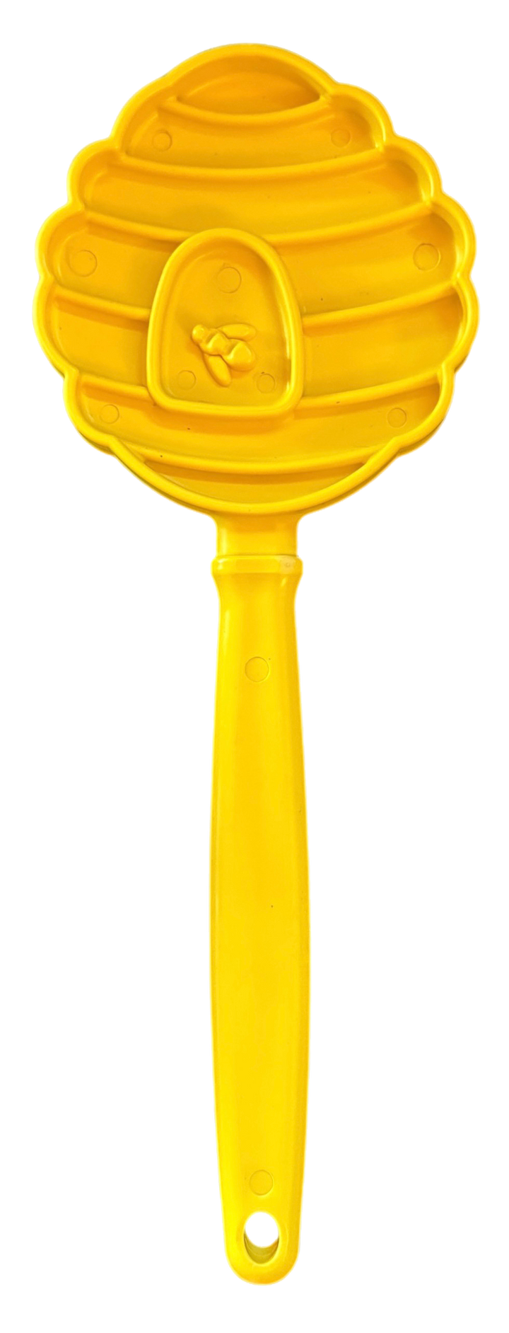 eStick Hand-Held Dog Enrichment Target Training Toy - Interactive Lick Stick | USA Made