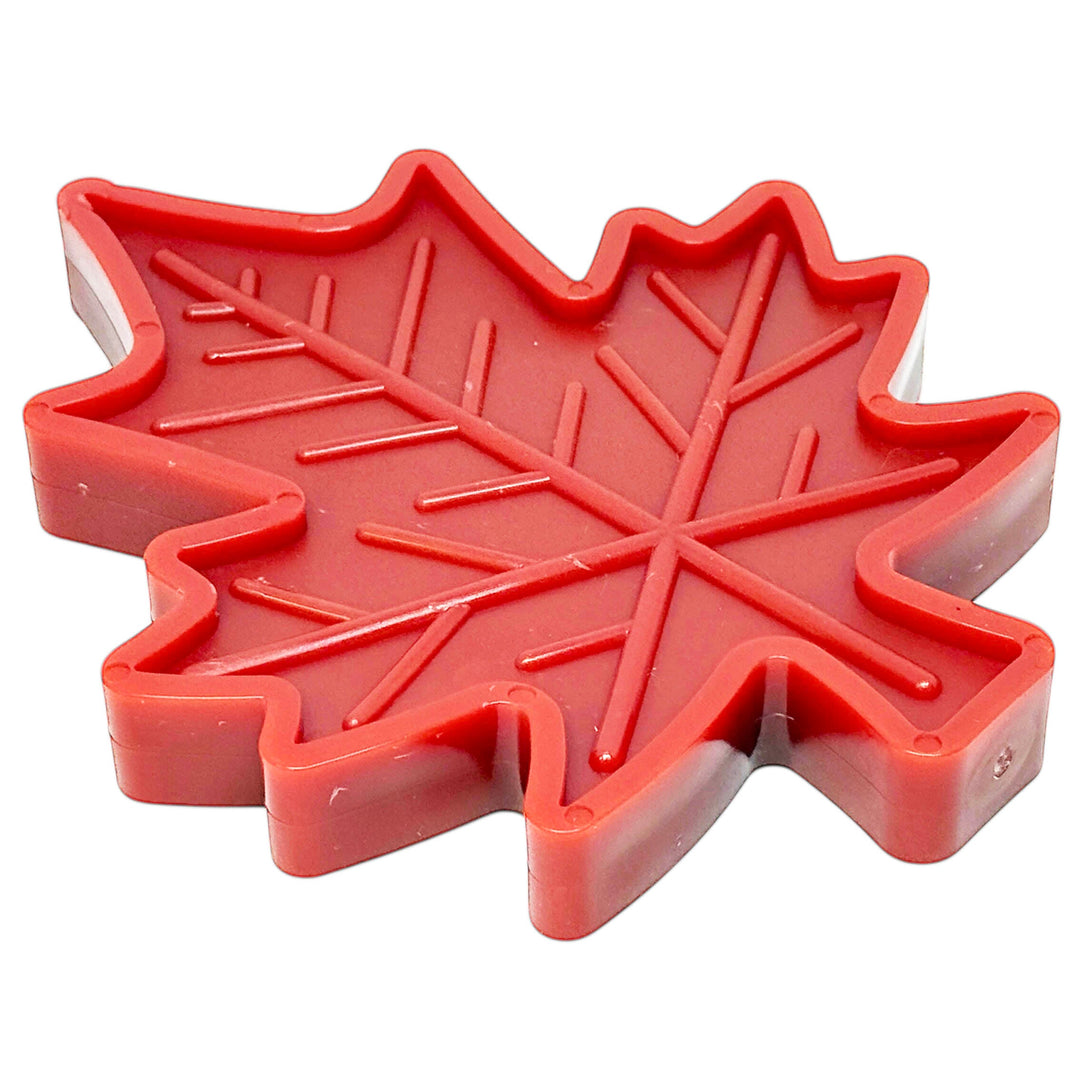 Canadian Maple Leaf Nylon Dog Chew Toy - Indestructible &amp; USA Made