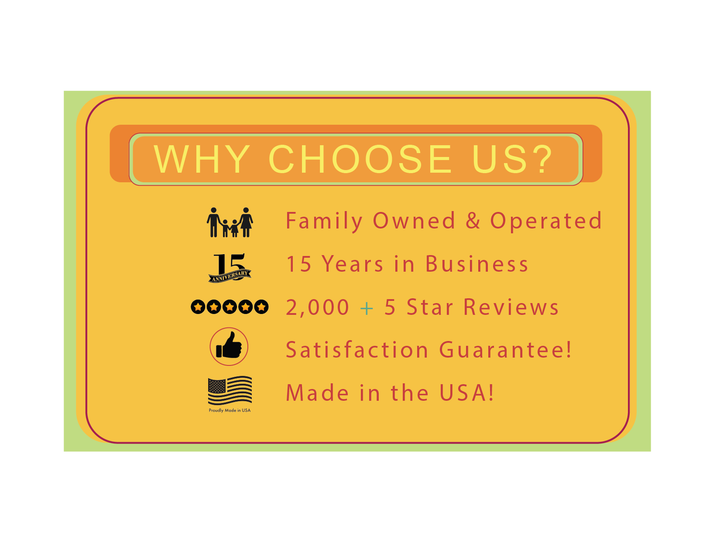 Decorative Panels or Outdoor Metal Wall Art (46" Inch)