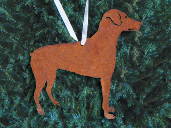Doberman Pinscher (style 2) Plant Stake