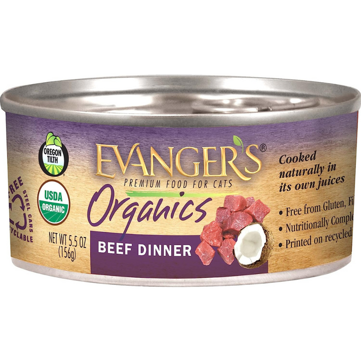 Evanger&