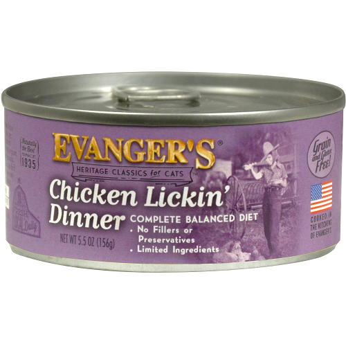Evanger&