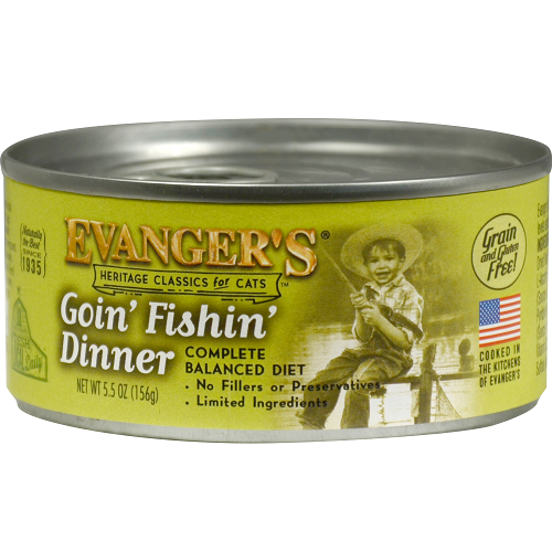 Evanger&