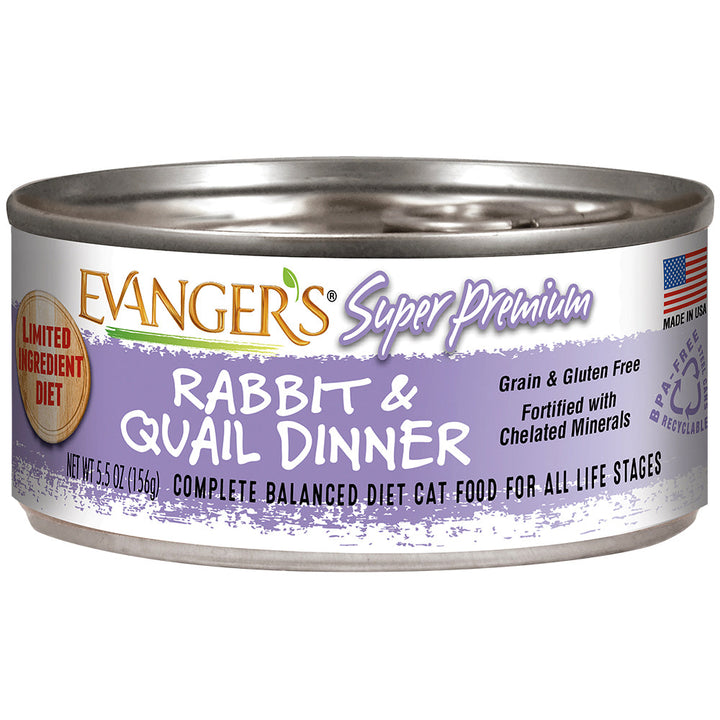 Evanger&
