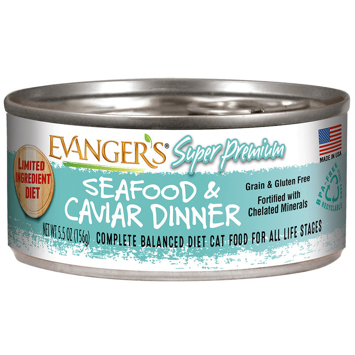 Evanger&