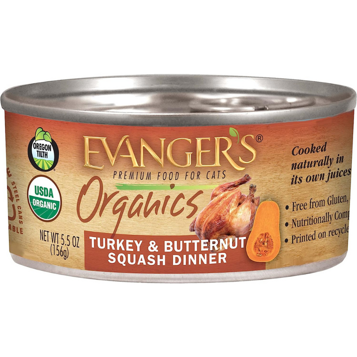 Evanger&