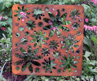 Privacy Screens or Decorative Wall Art